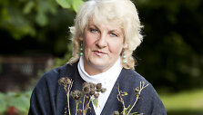 Dominika Balčiūnė.