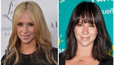 Jennifer Love Hewitt &scaron;ukuosenos pokyčiai