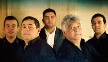 Grupė &bdquo;The Gipsy Kings&ldquo;
