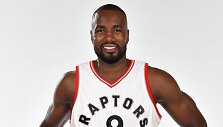 Serge'as Ibaka