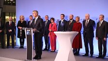 Lietuva tapo viena i&scaron; 1 mlrd. euro dydžio NATO inovacijų fondo steigėjų