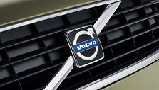 &bdquo;Volvo&ldquo; ženkliukas
