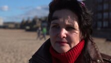 Valerija Sarnauskaitė