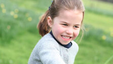 Princesė Charlotte