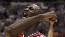 Michaelas Jordanas