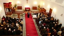 Evangelikų reformatų bažnyčia