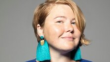 Giedrė Valavičiūtė