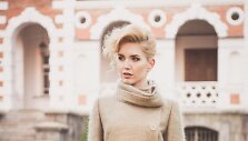 Ernesta Elzbergaitė &ndash; Audronės Bunikienės modelis