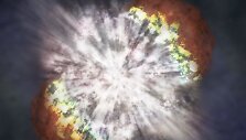 Supernova