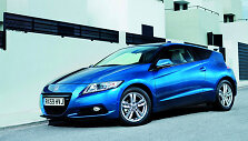 Honda CR-Z