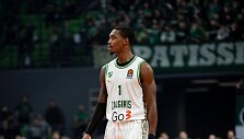 Lonnie Walkeris