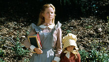 Melissa Sue Anderson, Lindsay Sidney Greenbush
