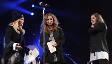 Madonna, Marija Aliochina ir Nadežda Tolokonikova