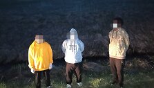 Migrantai i&scaron; Jemeno