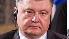 Petro Poro&scaron;enka 