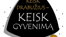 Knygos vir&scaron;elis