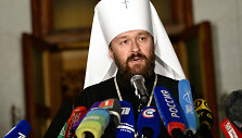MAXIM MALINOVSKY / AFP
