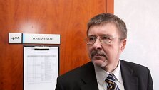 Gediminas Mi&scaron;kinis