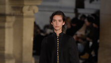 &bdquo;Lemaire&ldquo; 2016 m. rudens-žiemos kolekcijos modelis