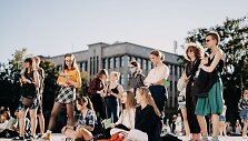 Jaunimo festivalis &bdquo;Per_kūnija&ldquo;