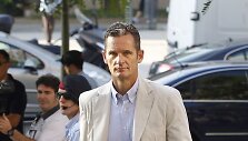 Ispanijos karaliaus Juano Carloso žentas Inaki Urdangarinas 