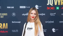 Simona Burbaitė