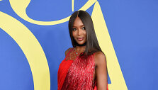 Naomi Campbell
