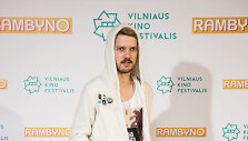 Romas Zabarauskas