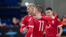 Lietuvos salės futbolininkai