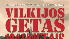 &bdquo;Vilkijos getas&ldquo;