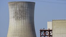 &bdquo;Greenpeace&ldquo; aktyvistai įsibrovė į Trikasteno branduolinę jėgainę.
