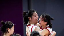 Zhang Ziyu 