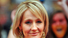 J.K. Rowling