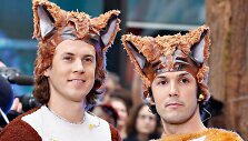 &bdquo;Ylvis&ldquo; 