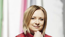Ra&scaron;ytoja Lina Žutautė