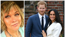 Samantha Markle, Meghan Markle ir princas Harry