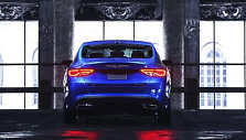 &bdquo;Chrysler 200&ldquo;