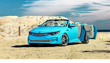 &bdquo;KIA A1A Optima&ldquo;