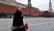 Vladimiras Putinas