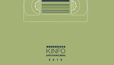 &bdquo;KINFO apdovanojimai 2015&ldquo;