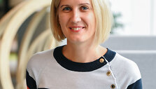 Lina Žaliauskienė