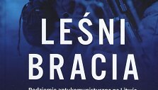 Rafalo Wnuko knygos &bdquo;Mi&scaron;ko broliai&ldquo; vir&scaron;elis