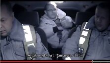 Užfiksuotas įtariamasis
