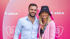 &bdquo;Midsummer Vilnius 2021&ldquo;: festivalio uždarymo svečiai