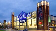 &bdquo;Domina Shopping&ldquo;