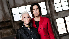 &bdquo;Roxette&ldquo;