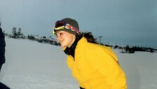 &Scaron;vedijos princesė Victoria