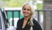Jennifer Ellison