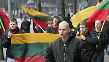 Nacionalistinių eitynių dalyviai įstatymu nustatinės, kaip visiems piliečiams be i&scaron;imties vertinti vieną ar kitą &scaron;alies istorijos faktą?