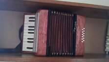 Tautiniai muzikos instrumentai